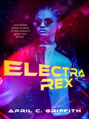 cover image of Electra Rex
